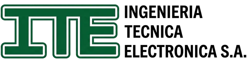 ITE Ingeniería Técnica Electrónica S.A.