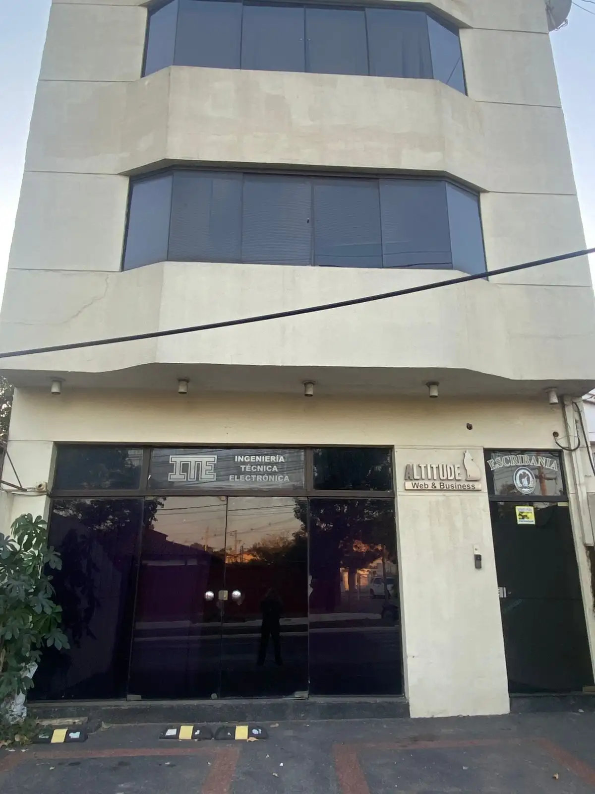 Imagen de la ITE Ingeniería